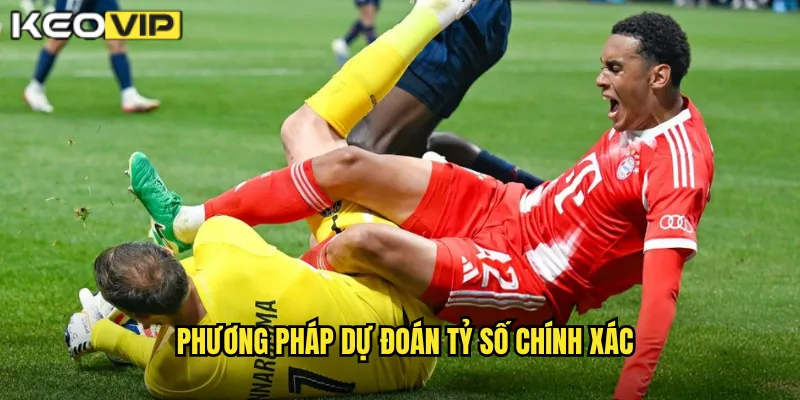 Phương pháp dự đoán tỷ số chính xác