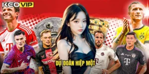 dự đoán hiệp một