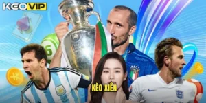 kèo xiên