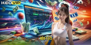 Kèo 1 1/2