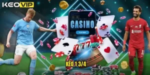 Kèo 1 3/4